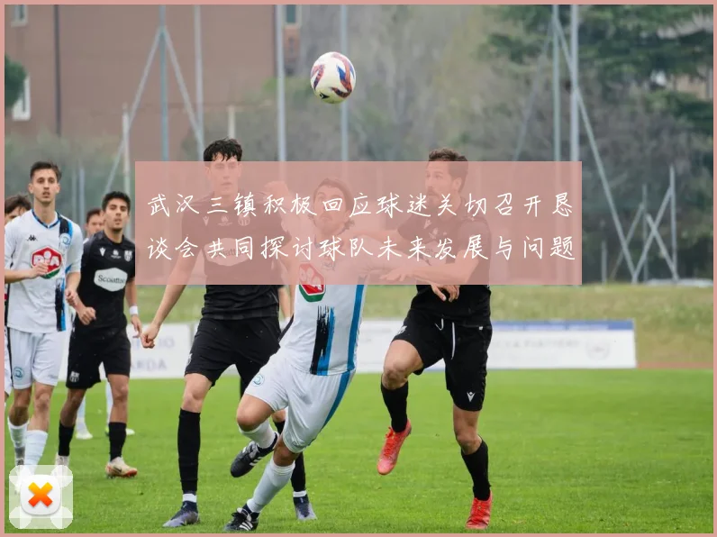 武汉三镇积极回应球迷关切召开恳谈会共同探讨球队未来发展与问题解决